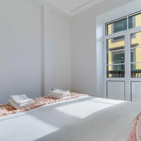 Apartamento Nest Ii Funchal (Madeira)
