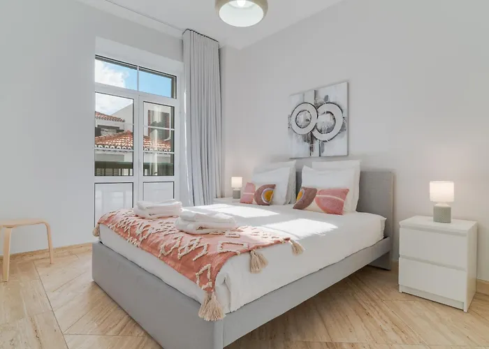 Nest Ii Funchal (Madeira)