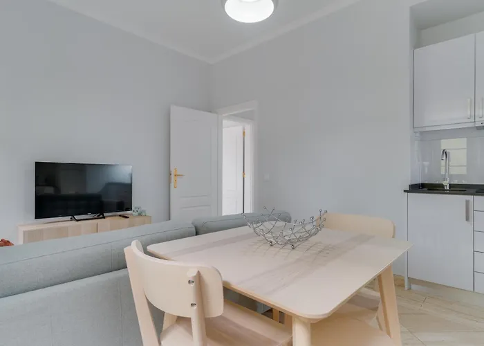 Appartement Nest Ii